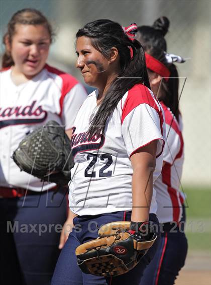 Thumbnail 2 in Alemany @ Bellarmine-Jefferson photogallery.