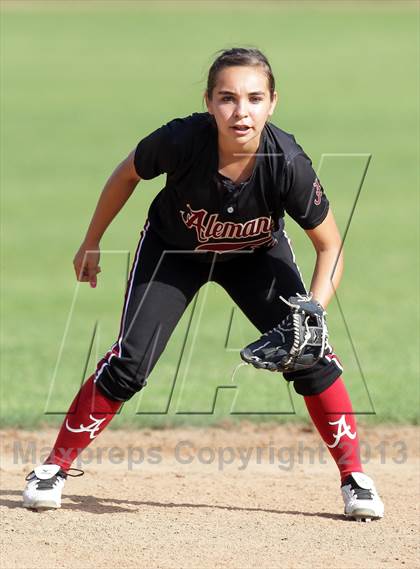 Thumbnail 1 in Alemany @ Bellarmine-Jefferson photogallery.