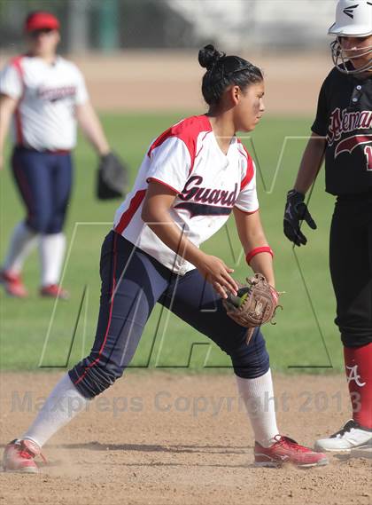 Thumbnail 2 in Alemany @ Bellarmine-Jefferson photogallery.
