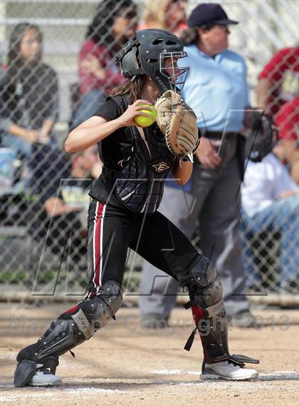 Thumbnail 1 in Alemany @ Bellarmine-Jefferson photogallery.