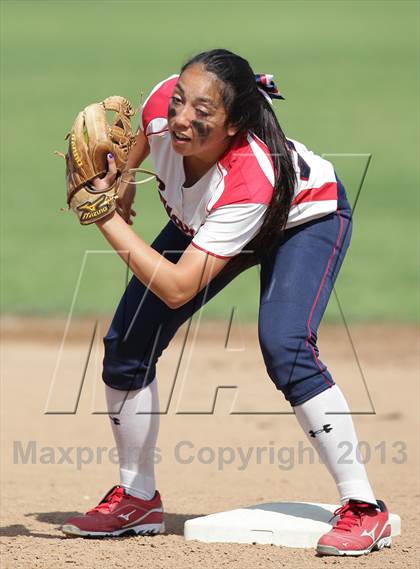 Thumbnail 1 in Alemany @ Bellarmine-Jefferson photogallery.
