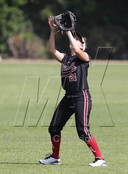 Thumbnail 1 in Alemany @ Bellarmine-Jefferson photogallery.