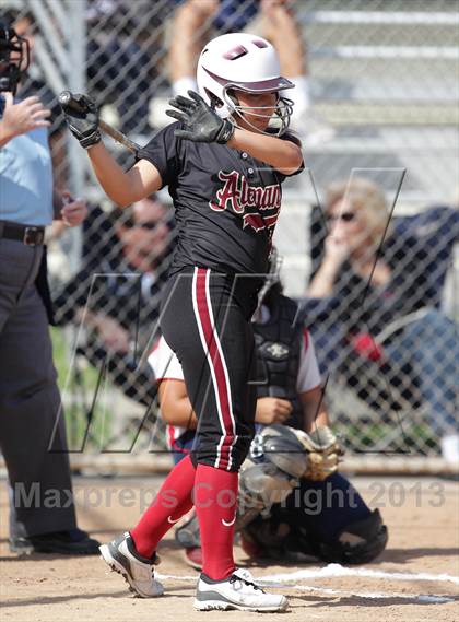 Thumbnail 1 in Alemany @ Bellarmine-Jefferson photogallery.