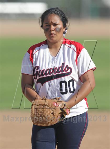 Thumbnail 2 in Alemany @ Bellarmine-Jefferson photogallery.