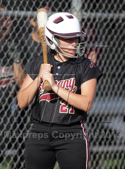 Thumbnail 3 in Alemany @ Bellarmine-Jefferson photogallery.