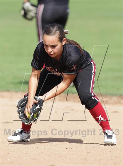 Thumbnail 2 in Alemany @ Bellarmine-Jefferson photogallery.