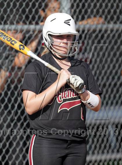 Thumbnail 2 in Alemany @ Bellarmine-Jefferson photogallery.