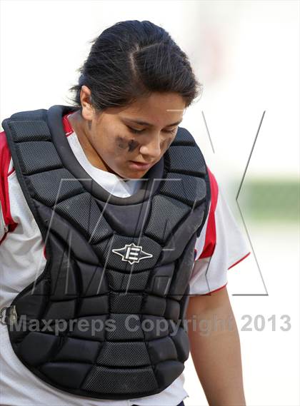 Thumbnail 2 in Alemany @ Bellarmine-Jefferson photogallery.
