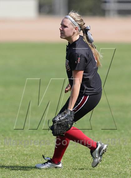 Thumbnail 1 in Alemany @ Bellarmine-Jefferson photogallery.