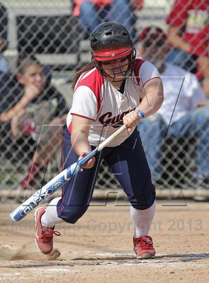 Thumbnail 3 in Alemany @ Bellarmine-Jefferson photogallery.