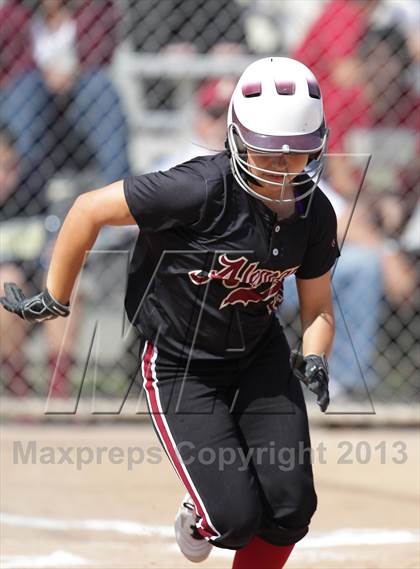 Thumbnail 2 in Alemany @ Bellarmine-Jefferson photogallery.