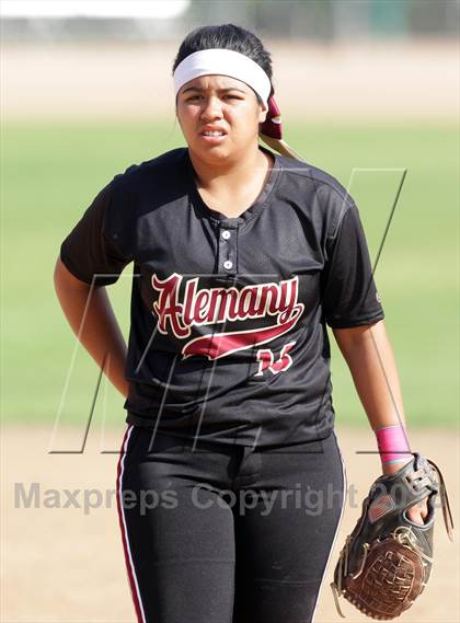 Thumbnail 2 in Alemany @ Bellarmine-Jefferson photogallery.
