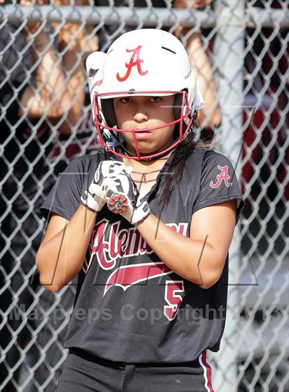 Thumbnail 2 in Alemany @ Bellarmine-Jefferson photogallery.