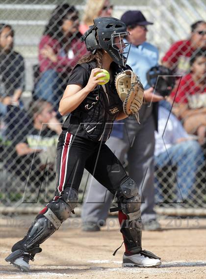 Thumbnail 2 in Alemany @ Bellarmine-Jefferson photogallery.