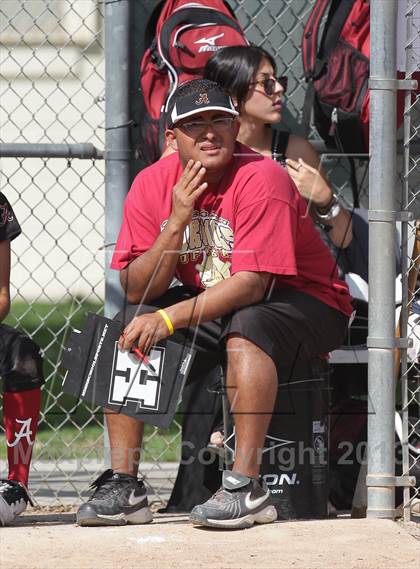 Thumbnail 2 in Alemany @ Bellarmine-Jefferson photogallery.