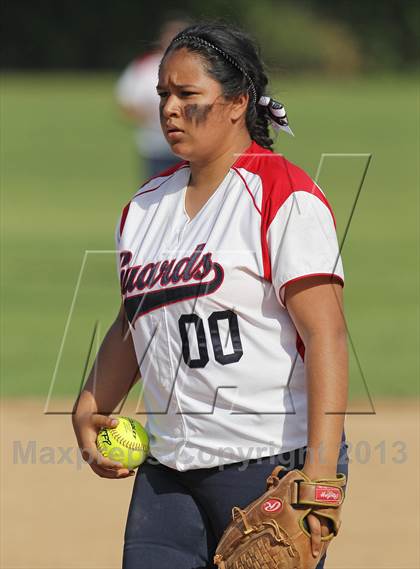 Thumbnail 3 in Alemany @ Bellarmine-Jefferson photogallery.