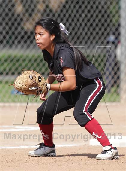 Thumbnail 2 in Alemany @ Bellarmine-Jefferson photogallery.