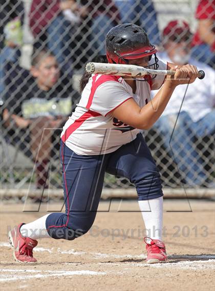 Thumbnail 2 in Alemany @ Bellarmine-Jefferson photogallery.
