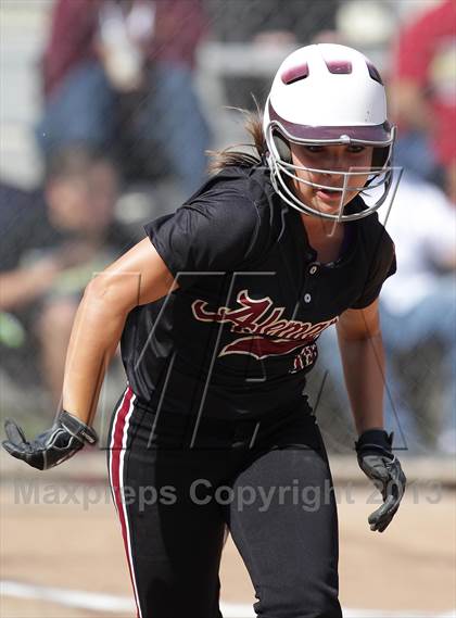 Thumbnail 2 in Alemany @ Bellarmine-Jefferson photogallery.