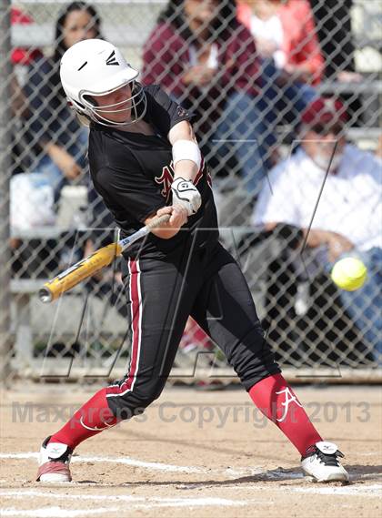 Thumbnail 1 in Alemany @ Bellarmine-Jefferson photogallery.