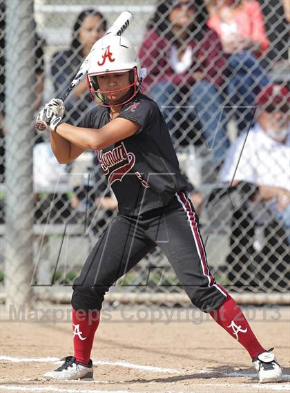 Thumbnail 2 in Alemany @ Bellarmine-Jefferson photogallery.