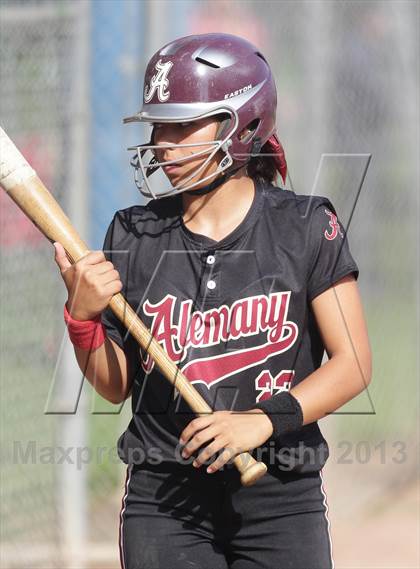 Thumbnail 3 in Alemany @ Bellarmine-Jefferson photogallery.