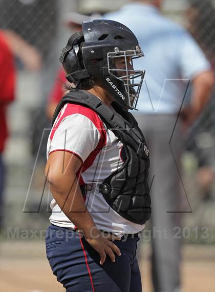 Thumbnail 3 in Alemany @ Bellarmine-Jefferson photogallery.