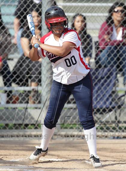 Thumbnail 3 in Alemany @ Bellarmine-Jefferson photogallery.