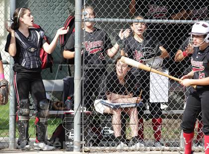Thumbnail 1 in Alemany @ Bellarmine-Jefferson photogallery.