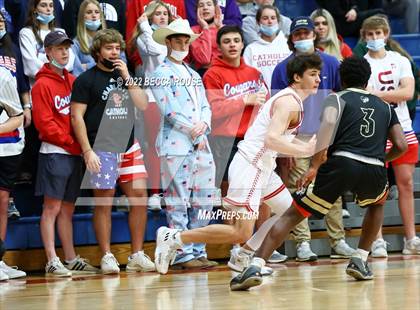 Thumbnail 3 in Providence @ Charlotte Catholic photogallery.