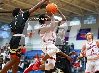 Thumbnail 2 in Providence @ Charlotte Catholic photogallery.