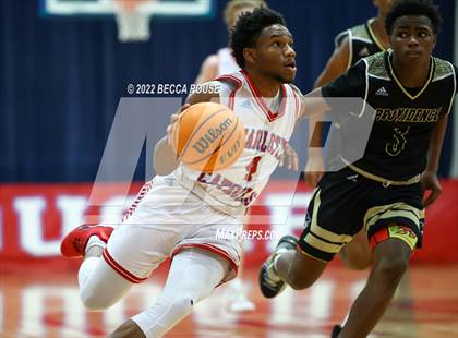 Thumbnail 1 in Providence @ Charlotte Catholic photogallery.