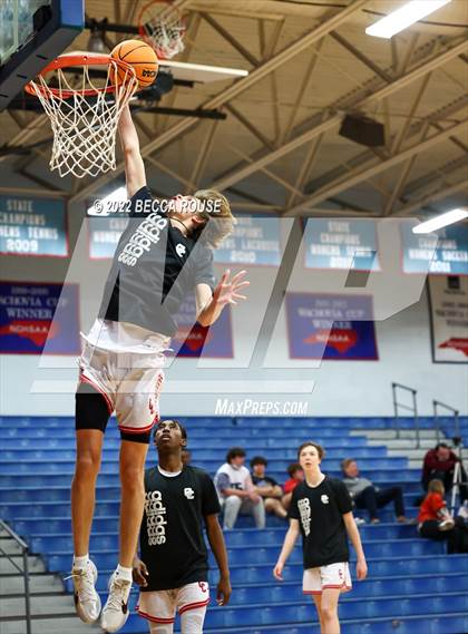 Thumbnail 1 in Providence @ Charlotte Catholic photogallery.