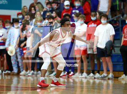 Thumbnail 2 in Providence @ Charlotte Catholic photogallery.