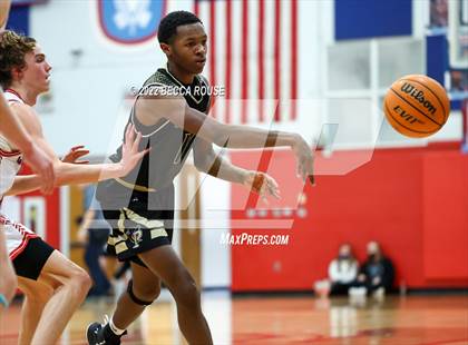 Thumbnail 1 in Providence @ Charlotte Catholic photogallery.