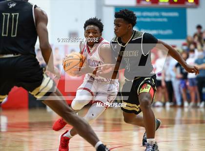 Thumbnail 3 in Providence @ Charlotte Catholic photogallery.