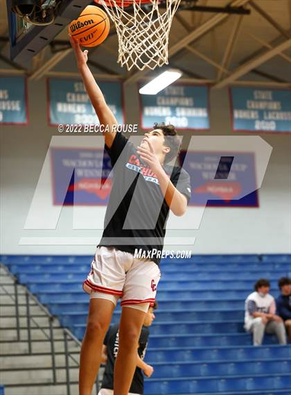 Thumbnail 3 in Providence @ Charlotte Catholic photogallery.
