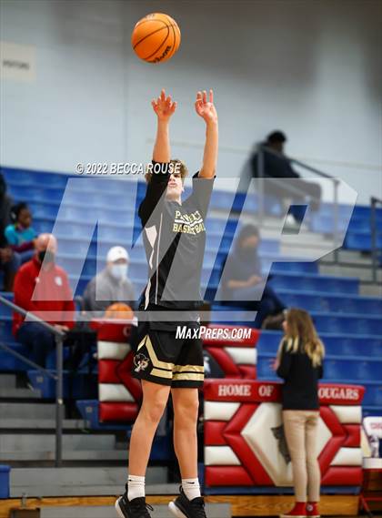Thumbnail 3 in Providence @ Charlotte Catholic photogallery.