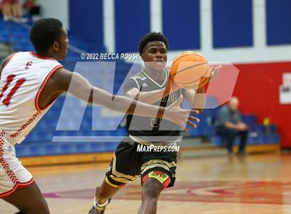 Thumbnail 1 in Providence @ Charlotte Catholic photogallery.