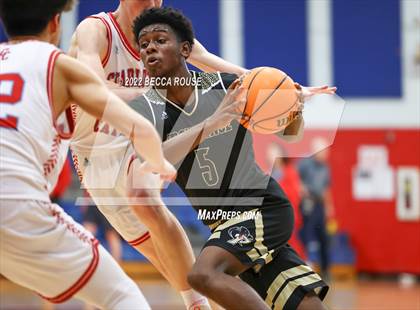 Thumbnail 3 in Providence @ Charlotte Catholic photogallery.