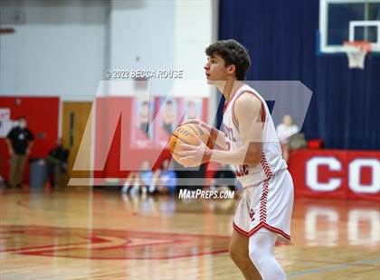 Thumbnail 3 in Providence @ Charlotte Catholic photogallery.