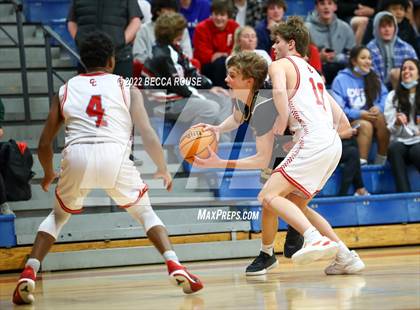 Thumbnail 2 in Providence @ Charlotte Catholic photogallery.