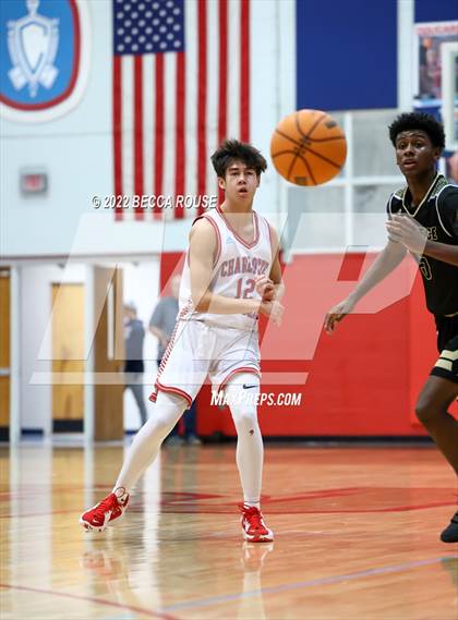 Thumbnail 3 in Providence @ Charlotte Catholic photogallery.