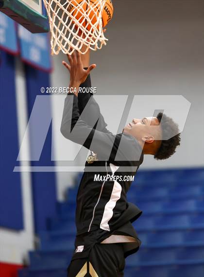 Thumbnail 3 in Providence @ Charlotte Catholic photogallery.