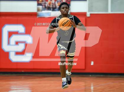 Thumbnail 3 in Providence @ Charlotte Catholic photogallery.