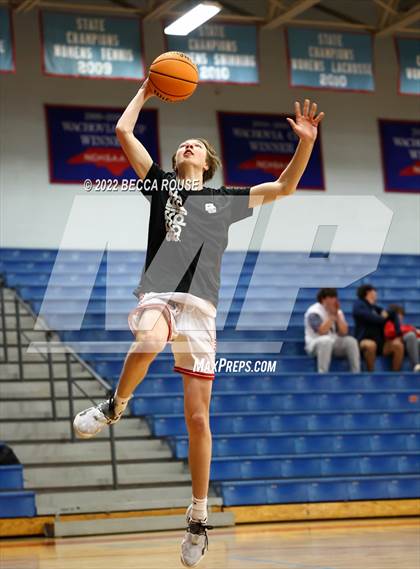 Thumbnail 3 in Providence @ Charlotte Catholic photogallery.