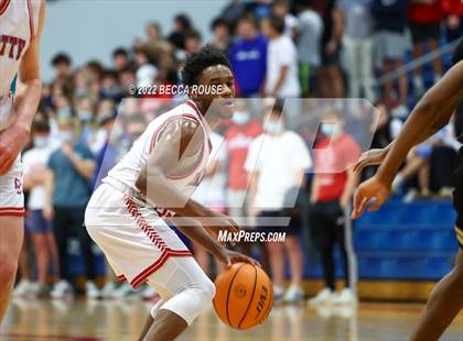Thumbnail 1 in Providence @ Charlotte Catholic photogallery.