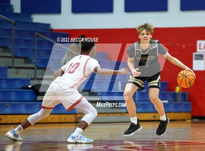 Thumbnail 3 in Providence @ Charlotte Catholic photogallery.