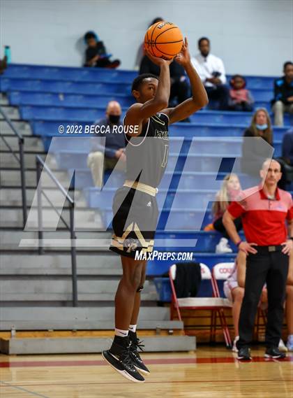 Thumbnail 3 in Providence @ Charlotte Catholic photogallery.