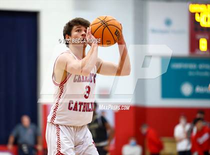 Thumbnail 3 in Providence @ Charlotte Catholic photogallery.
